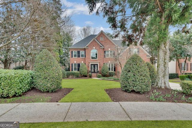 520 Fawn Run, Alpharetta, GA 30005