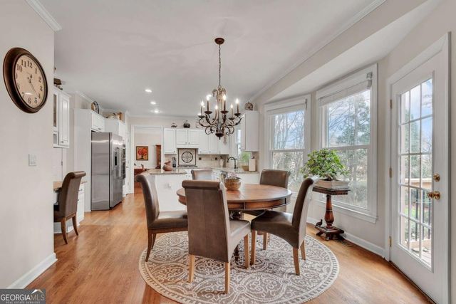 520 Fawn Run, Alpharetta, GA 30005