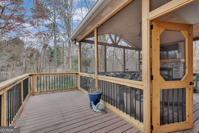 520 Fawn Run, Alpharetta, GA 30005