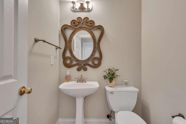 520 Fawn Run, Alpharetta, GA 30005