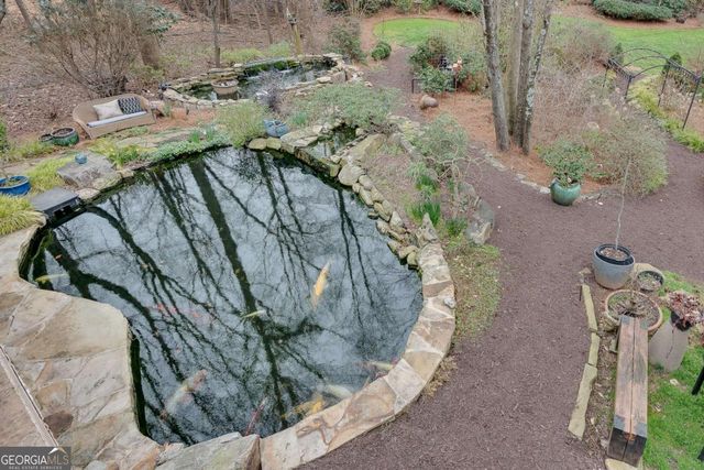 520 Fawn Run, Alpharetta, GA 30005