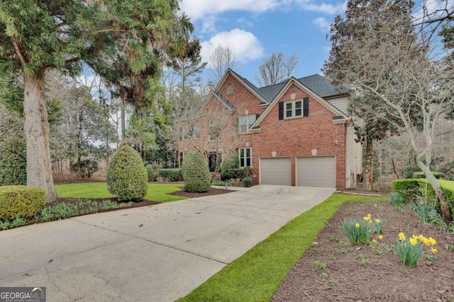 520 Fawn Run, Alpharetta, GA 30005
