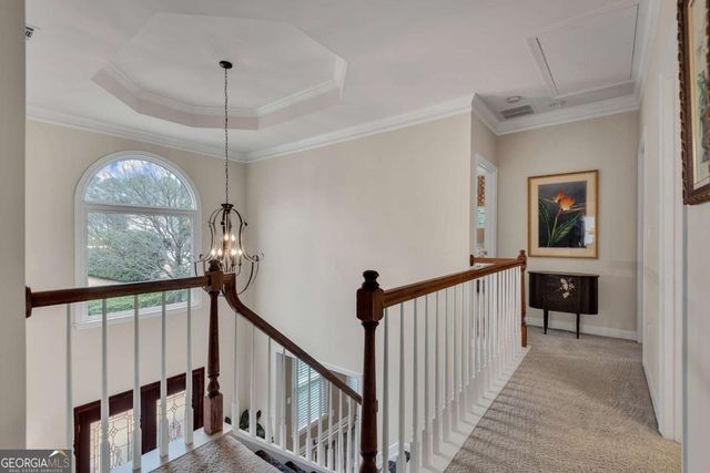 520 Fawn Run, Alpharetta, GA 30005