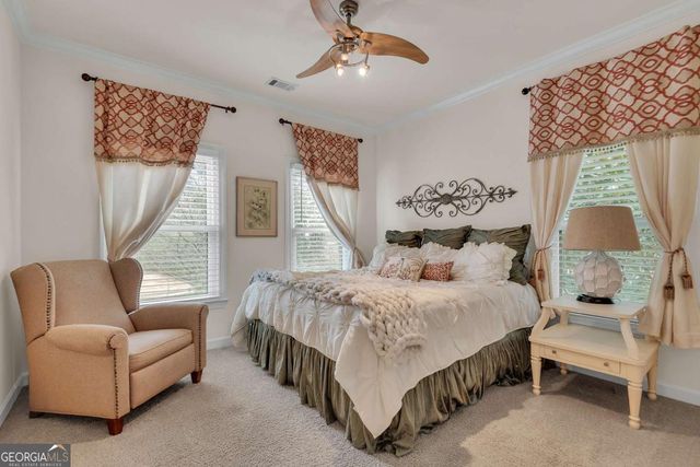 520 Fawn Run, Alpharetta, GA 30005