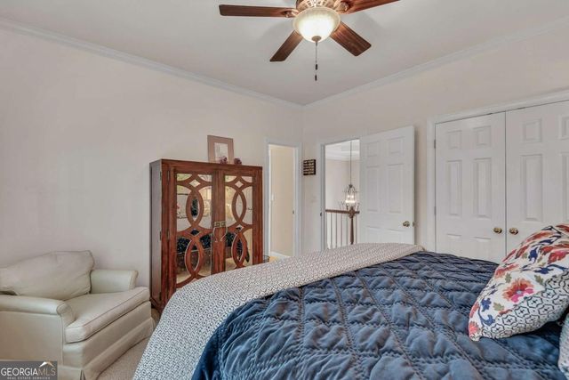 520 Fawn Run, Alpharetta, GA 30005