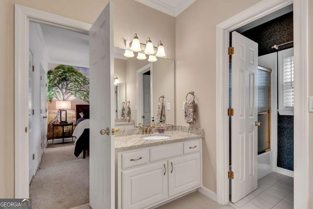 520 Fawn Run, Alpharetta, GA 30005