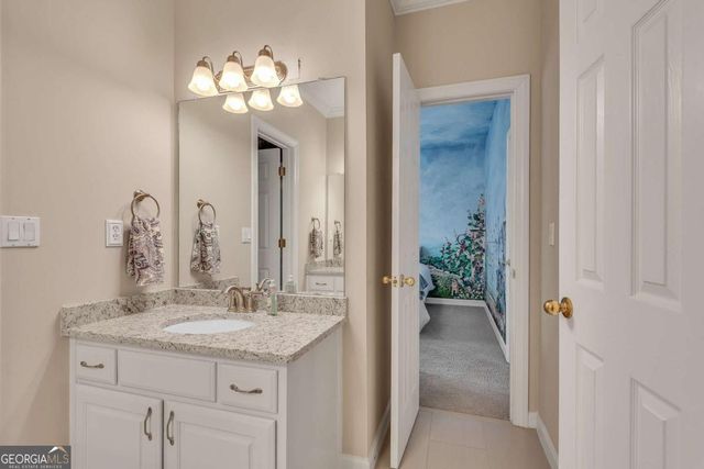 520 Fawn Run, Alpharetta, GA 30005