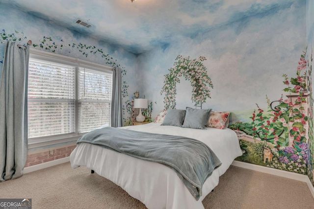 520 Fawn Run, Alpharetta, GA 30005