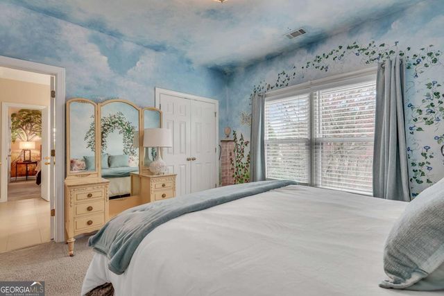 520 Fawn Run, Alpharetta, GA 30005