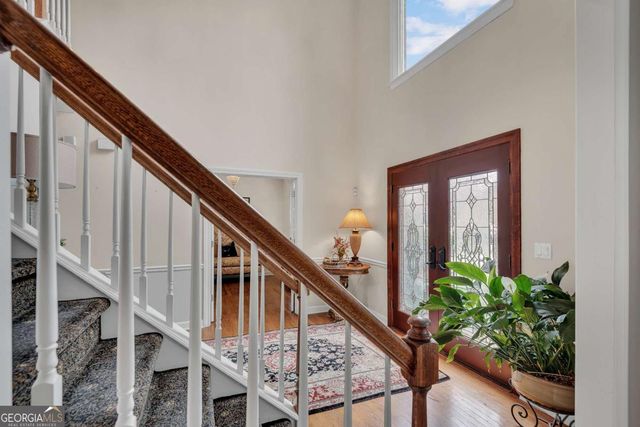 520 Fawn Run, Alpharetta, GA 30005