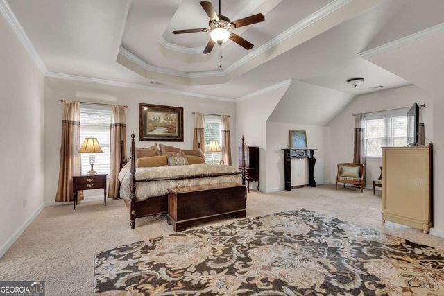 520 Fawn Run, Alpharetta, GA 30005