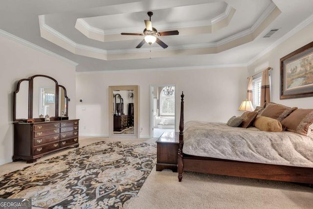 520 Fawn Run, Alpharetta, GA 30005