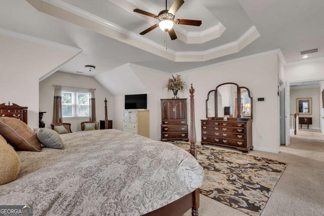 520 Fawn Run, Alpharetta, GA 30005