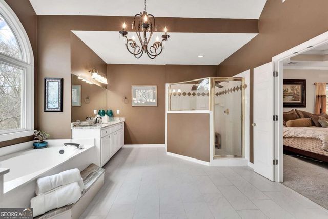 520 Fawn Run, Alpharetta, GA 30005