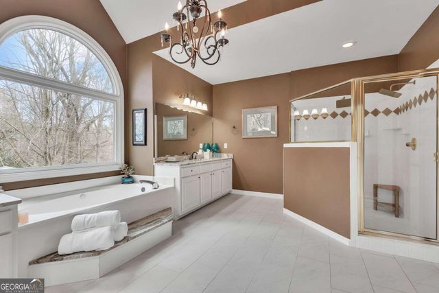 520 Fawn Run, Alpharetta, GA 30005