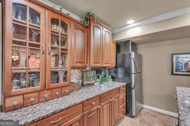 520 Fawn Run, Alpharetta, GA 30005