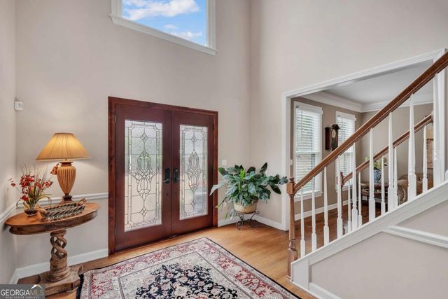 520 Fawn Run, Alpharetta, GA 30005