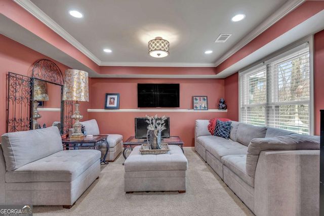 520 Fawn Run, Alpharetta, GA 30005