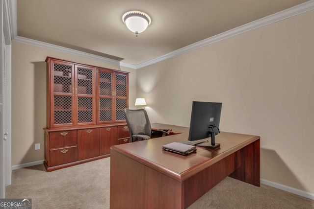 520 Fawn Run, Alpharetta, GA 30005