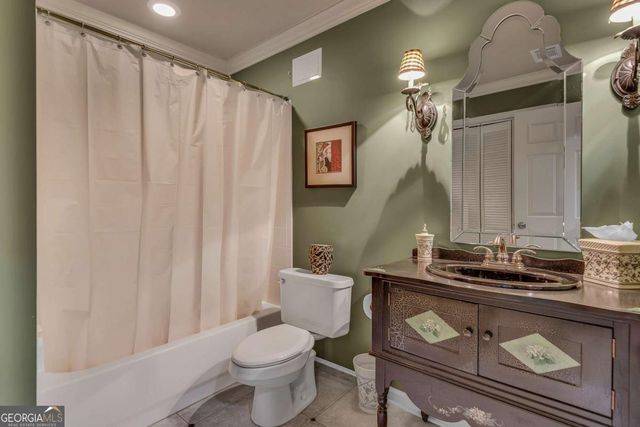 520 Fawn Run, Alpharetta, GA 30005