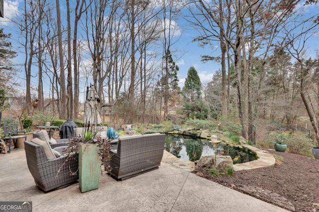 520 Fawn Run, Alpharetta, GA 30005