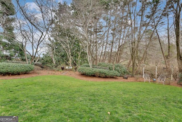 520 Fawn Run, Alpharetta, GA 30005