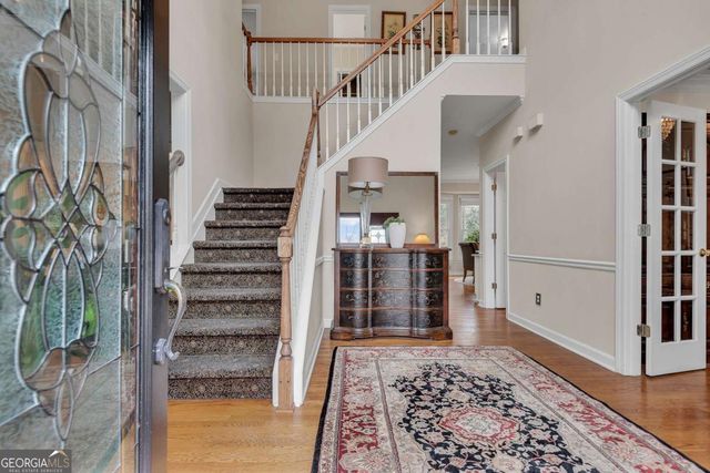 520 Fawn Run, Alpharetta, GA 30005