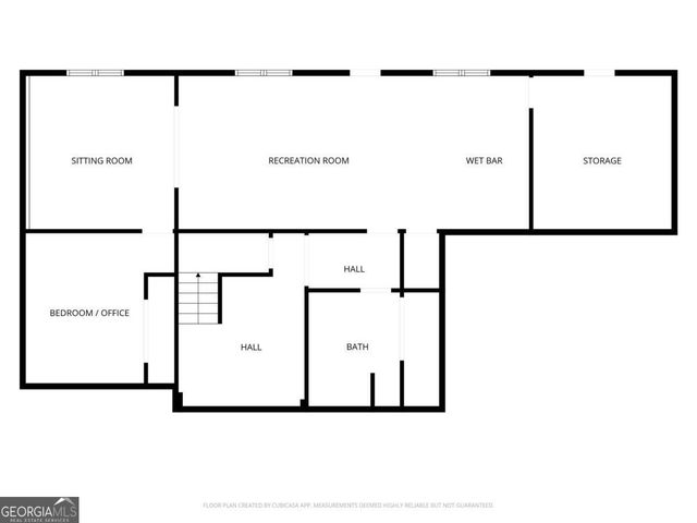 520 Fawn Run, Alpharetta, GA 30005