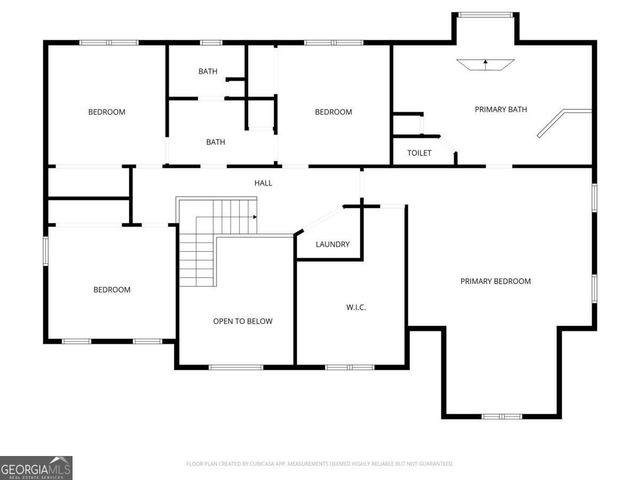 520 Fawn Run, Alpharetta, GA 30005