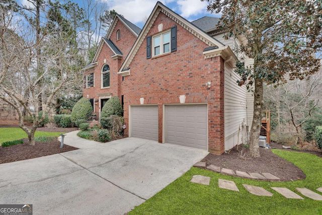 520 Fawn Run, Alpharetta, GA 30005