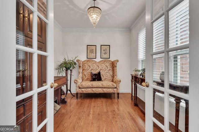 520 Fawn Run, Alpharetta, GA 30005