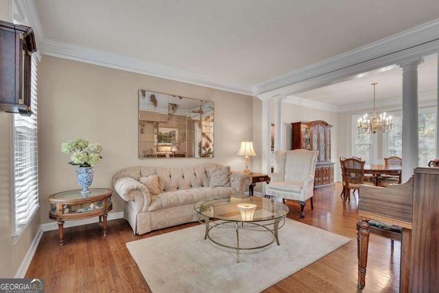 520 Fawn Run, Alpharetta, GA 30005