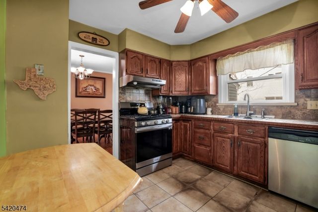 1875 Pilgrim Way, Union Twp., NJ 07083