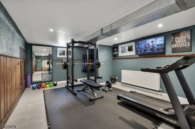 1875 Pilgrim Way, Union Twp., NJ 07083