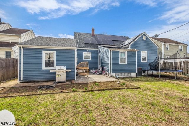 1875 Pilgrim Way, Union Twp., NJ 07083