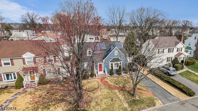 1875 Pilgrim Way, Union Twp., NJ 07083
