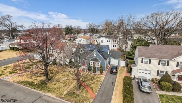 1875 Pilgrim Way, Union Twp., NJ 07083