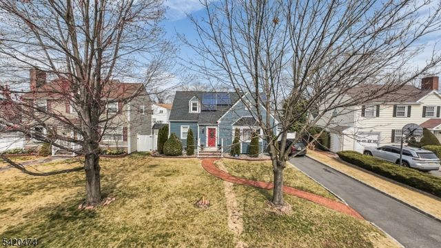 1875 Pilgrim Way, Union Twp., NJ 07083