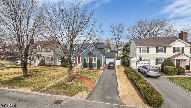 1875 Pilgrim Way, Union Twp., NJ 07083