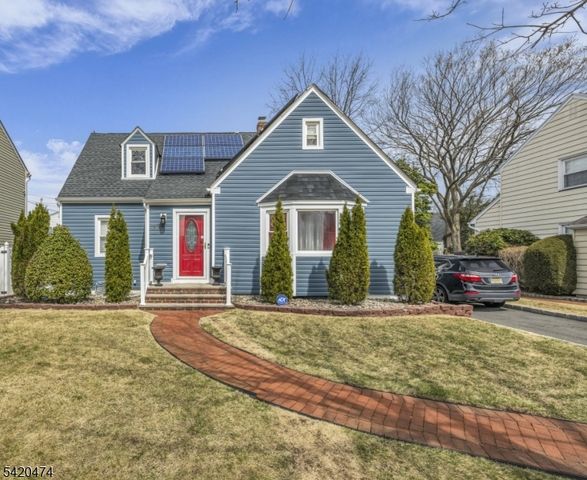 1875 Pilgrim Way, Union Twp., NJ 07083