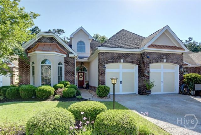 14 Lazy Hammock Court, Savannah, GA 31419