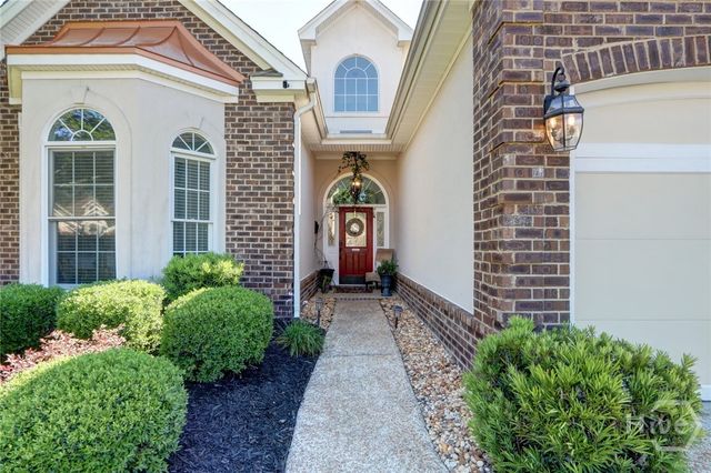 14 Lazy Hammock Court, Savannah, GA 31419
