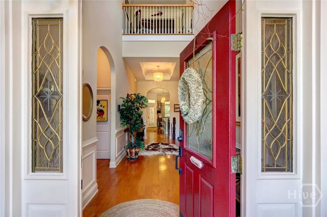 14 Lazy Hammock Court, Savannah, GA 31419