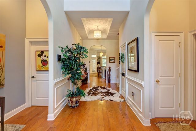 14 Lazy Hammock Court, Savannah, GA 31419