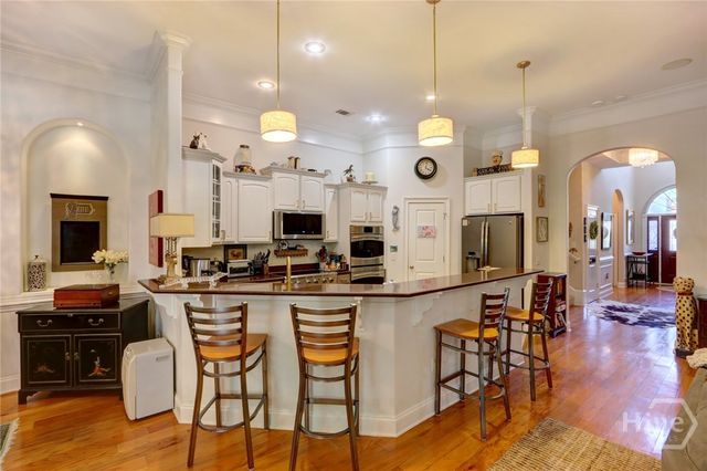 14 Lazy Hammock Court, Savannah, GA 31419