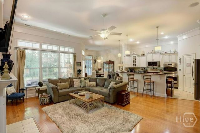 14 Lazy Hammock Court, Savannah, GA 31419