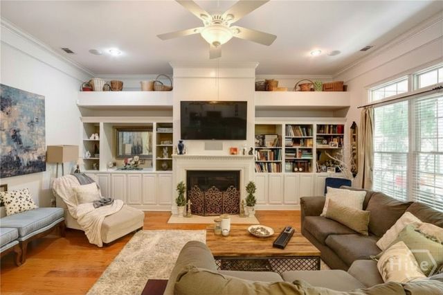 14 Lazy Hammock Court, Savannah, GA 31419