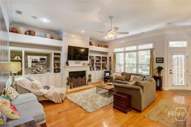 14 Lazy Hammock Court, Savannah, GA 31419