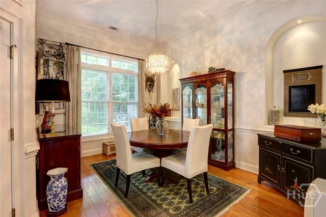 14 Lazy Hammock Court, Savannah, GA 31419
