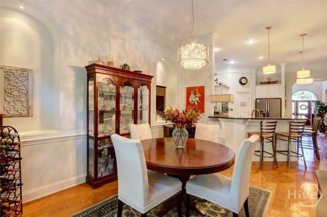 14 Lazy Hammock Court, Savannah, GA 31419